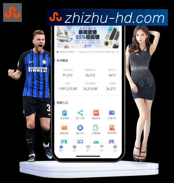 平台使命图